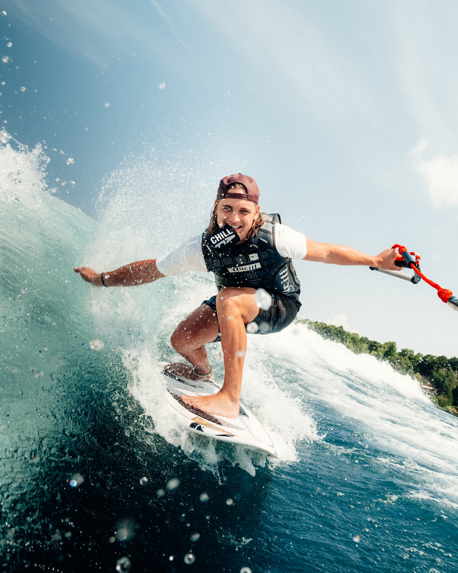 StickDude Insulated Pocket Hoodie 248