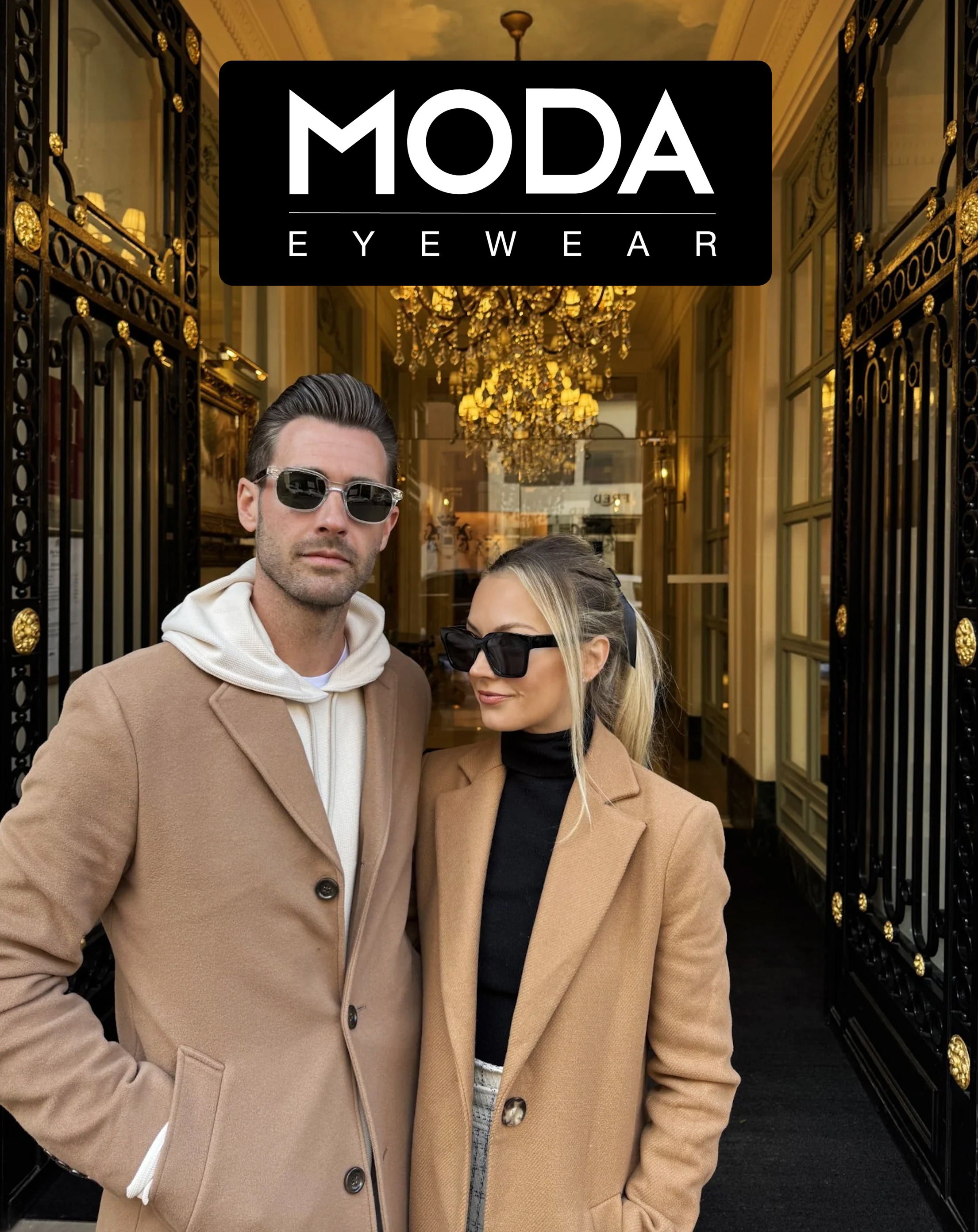 MODA EYEWEAR 273