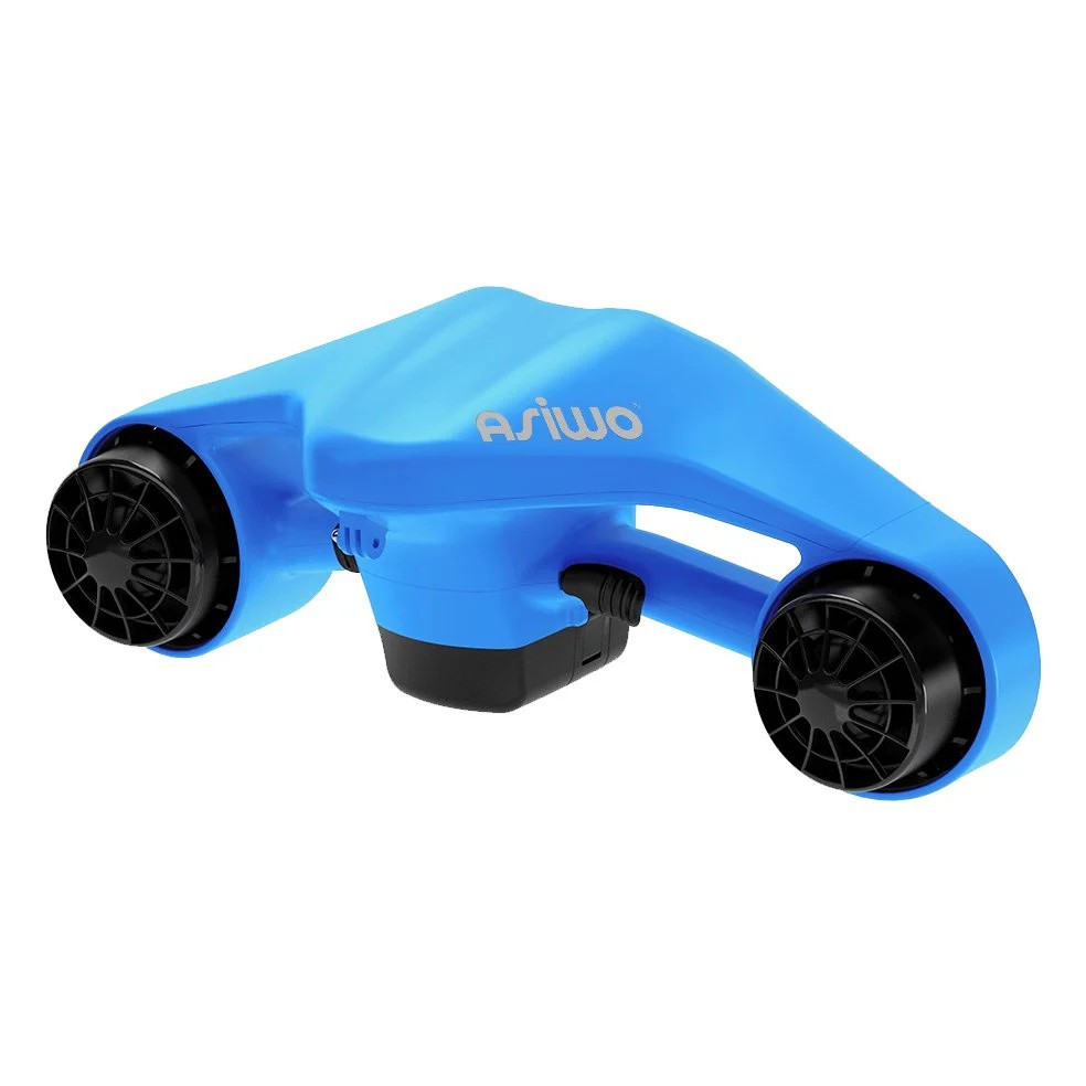 Asiwo Manta Underwater Scooter 326