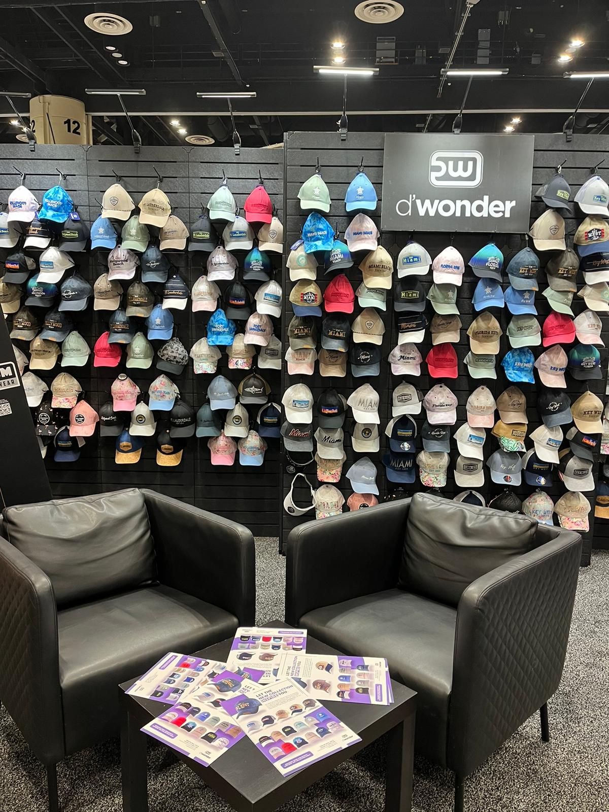 d’Wonder Expands Global Presence with Premium Headwear and Direct Import Solutions 462