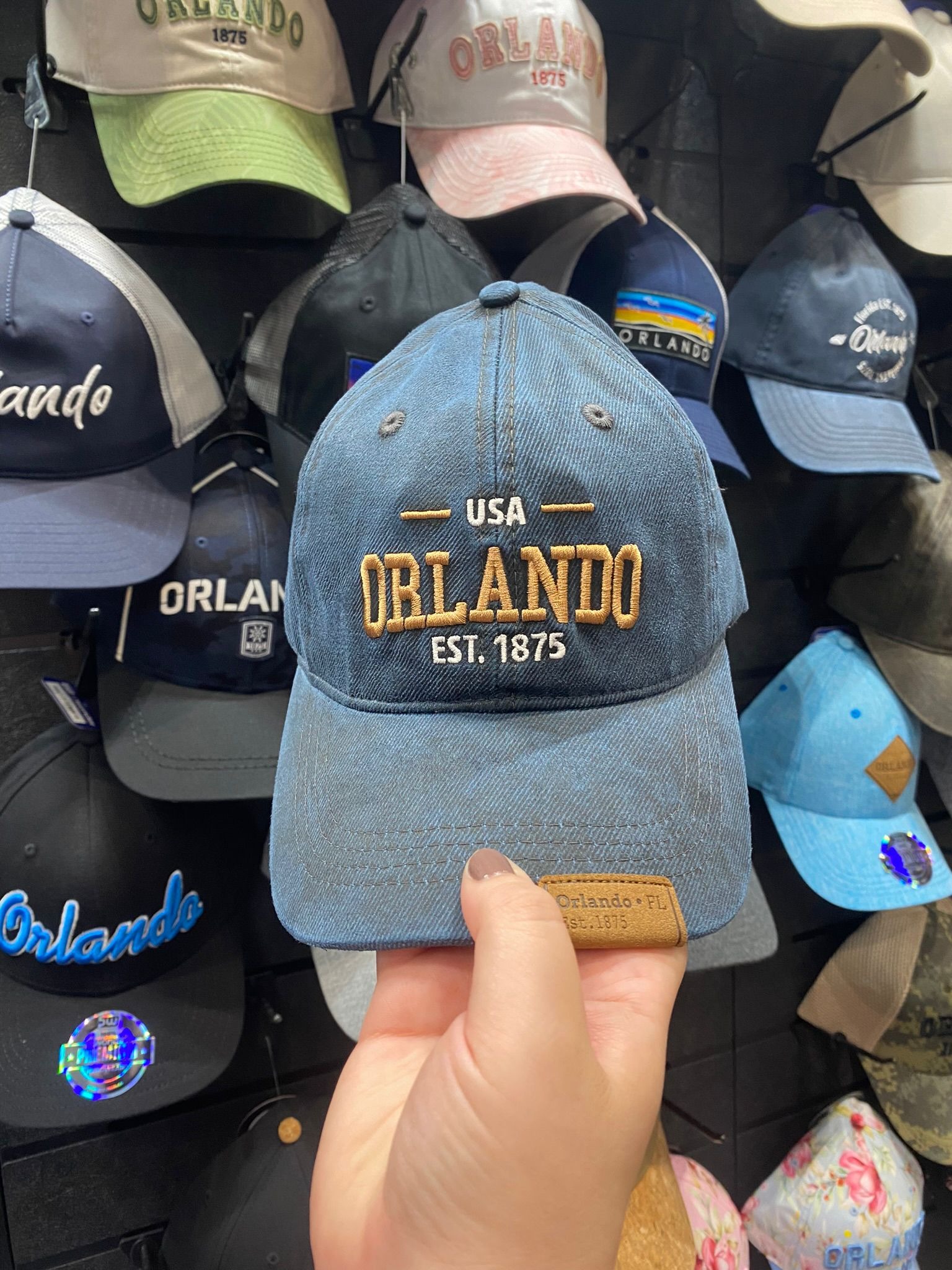 d’Wonder Custom & Ready-to-Wear Hats – Premium, Stylish, and Fully Customizable 465
