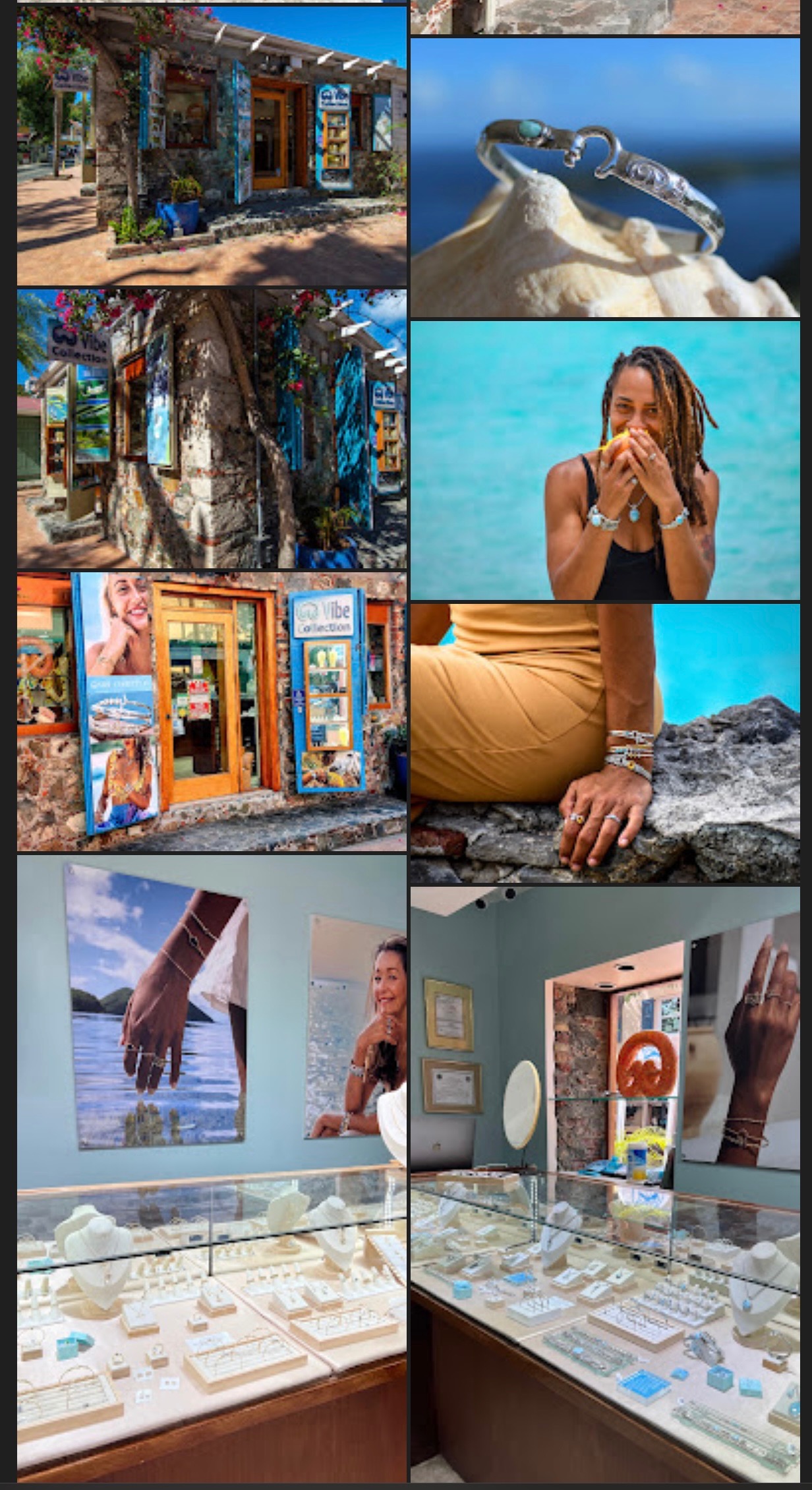 Vibe Jewelry Booth 4021 493