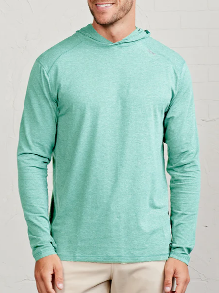 Carrollton Lightweight Hoodie 55