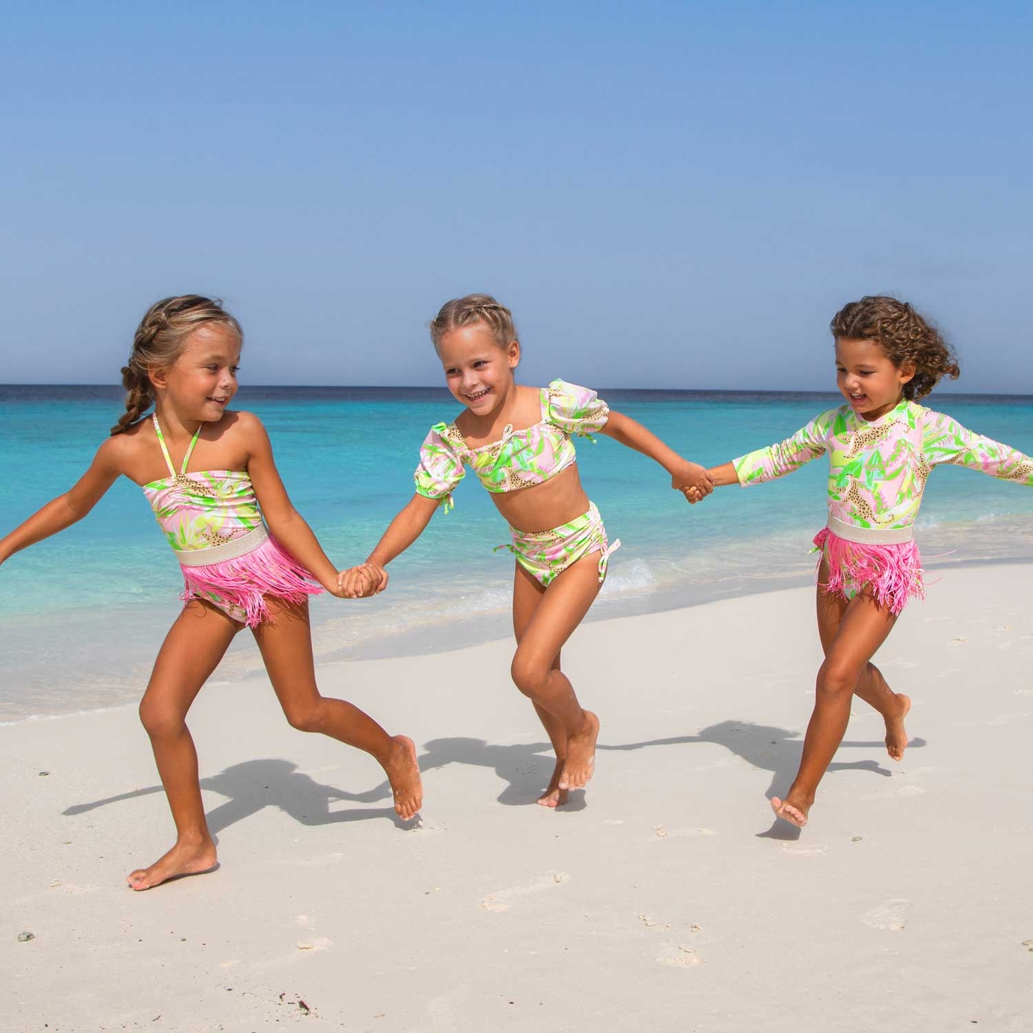 Shade Critters UPF Swimwear 620