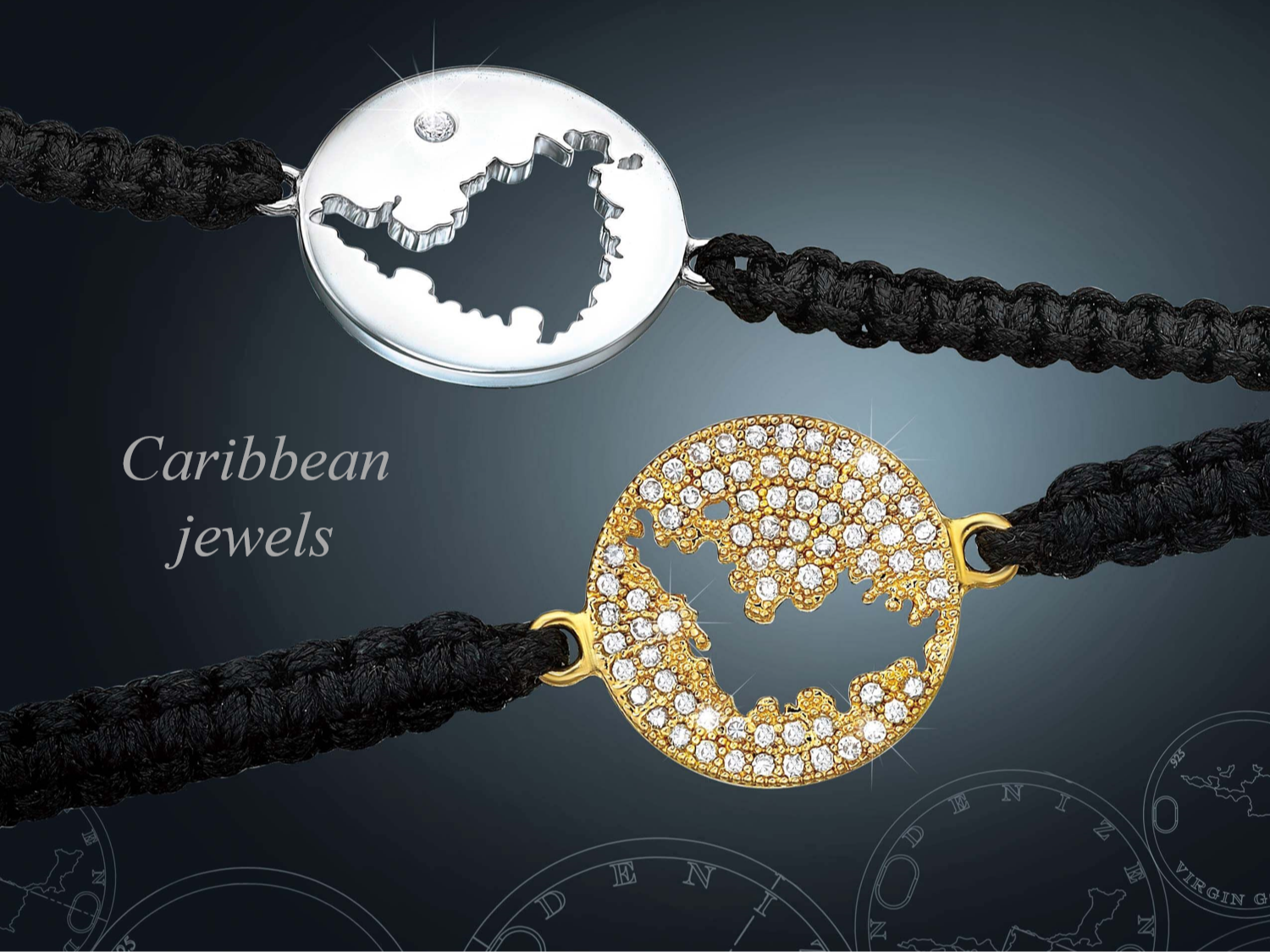 DENIZEN Destination Jewelry 633