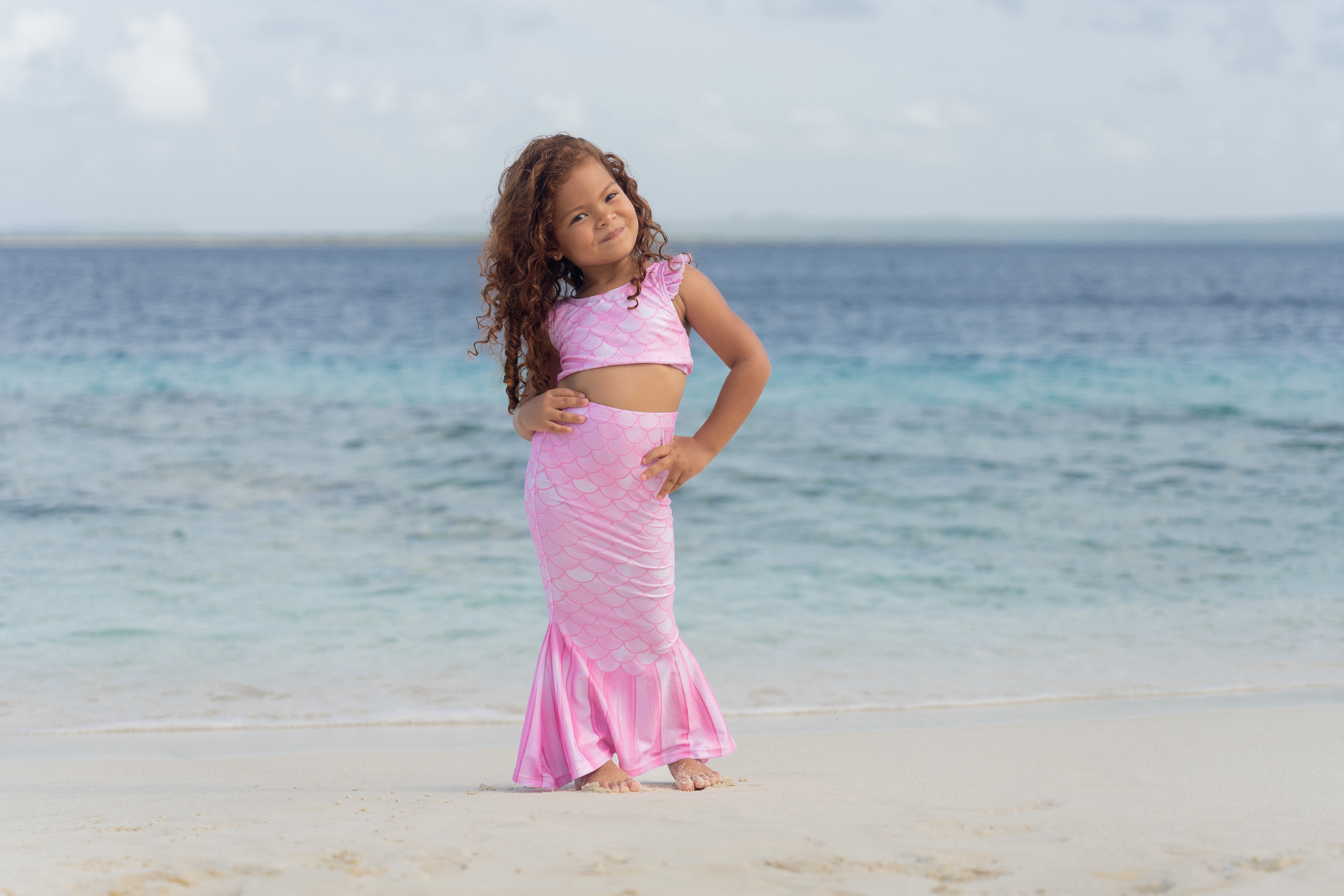 ✨ Mermaid Dreams Come to Life – Spring/Summer 2026 ✨ 645