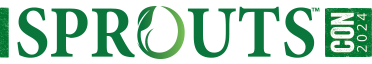 Welcome to SproutsCon 2024