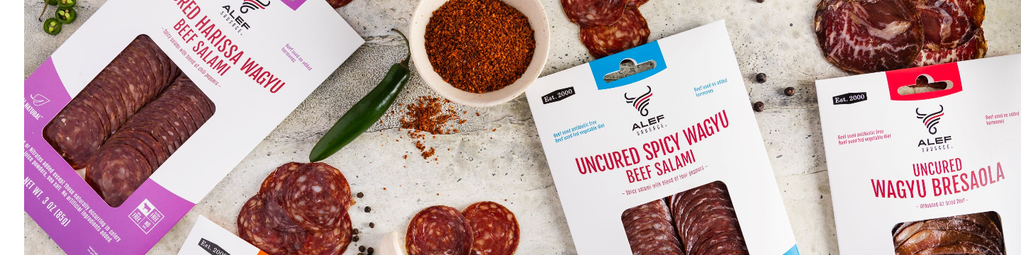 Alef  Sausage  Inc. 513