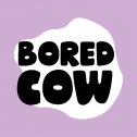 Bored  Cow 97