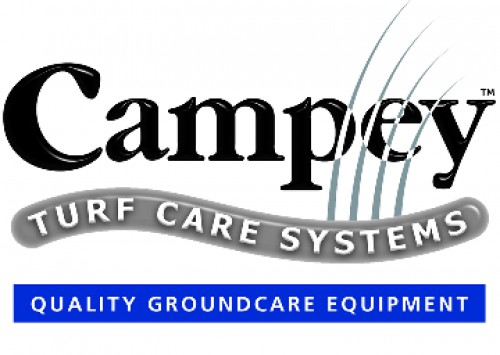 Campey Turf Care Systems 84