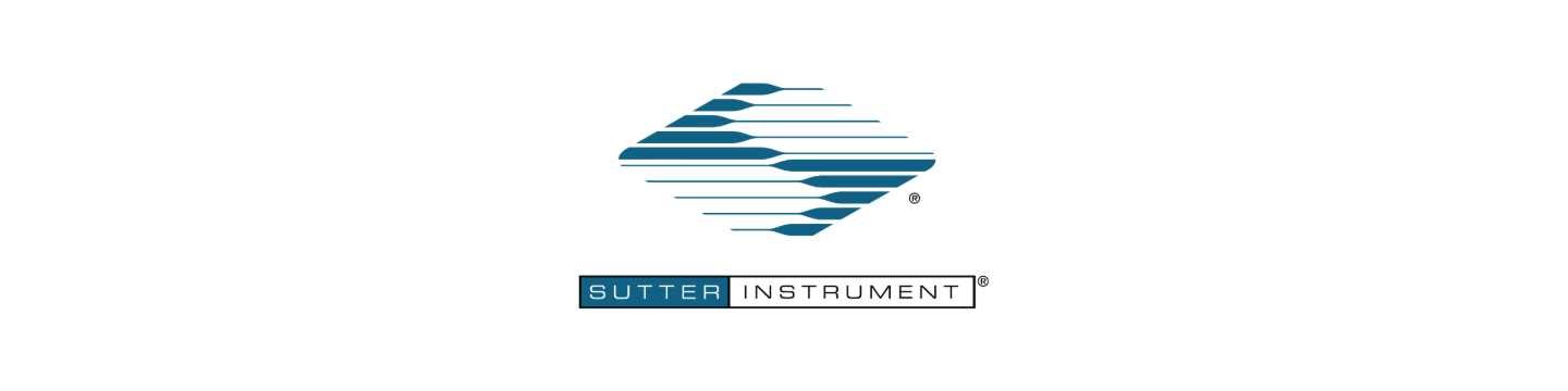 Sutter Instrument Company 21