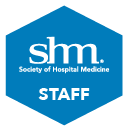 SHM Staff Member