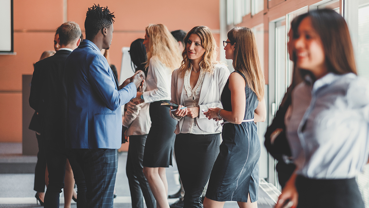 Connecticut Chapter Meeting 1099