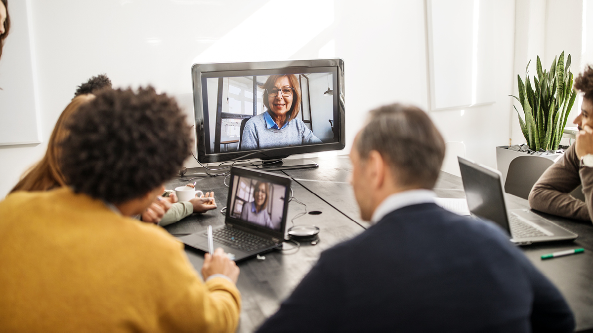 District 4 Virtual Meeting 1498