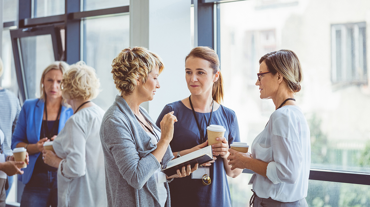 Michigan Chapter Meeting Series 1542