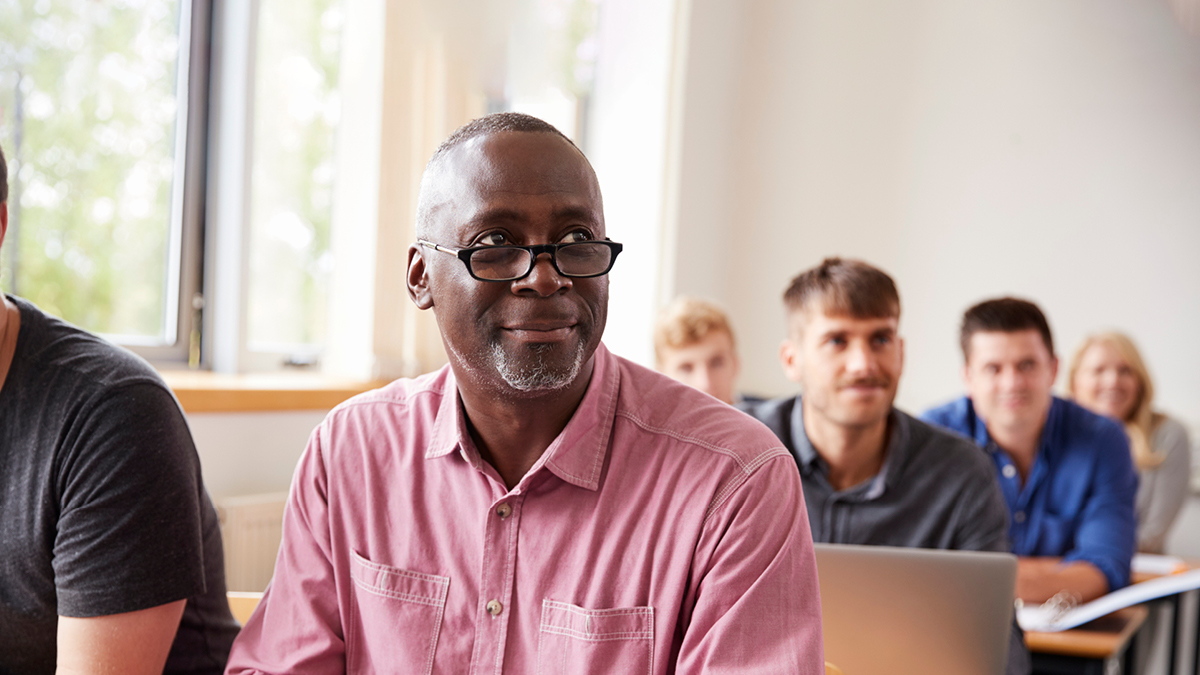 Oklahoma Chapter Meeting 2026