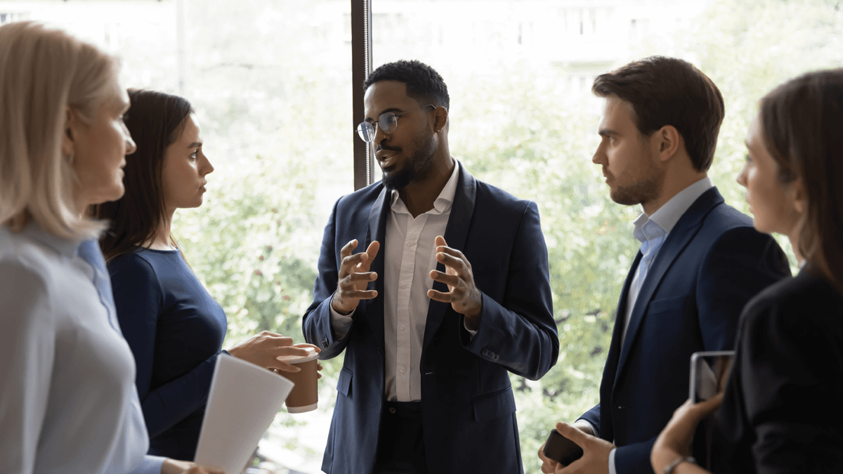 SHM District 11 Chapters Mixer at Converge 2024 2070