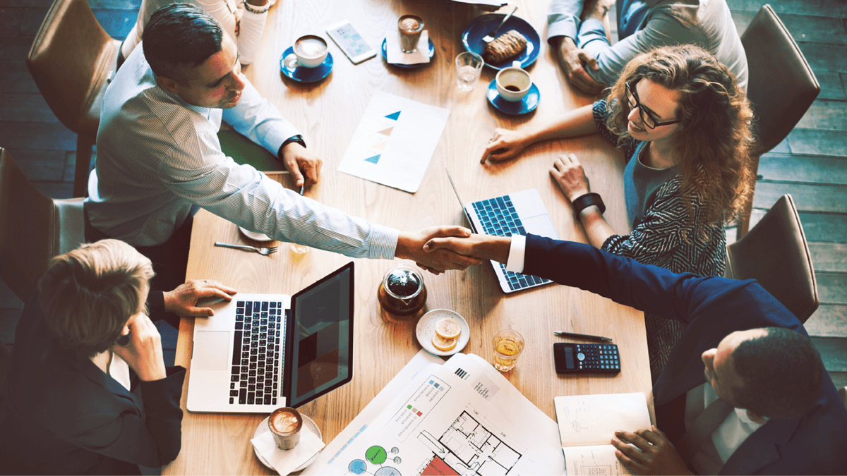 Central Texas Chapter Meeting 2096