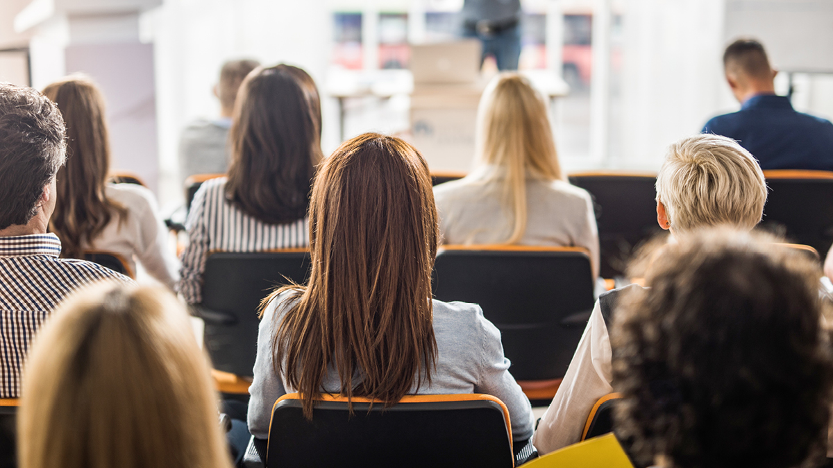 Long Island Chapter Virtual Meeting 2102