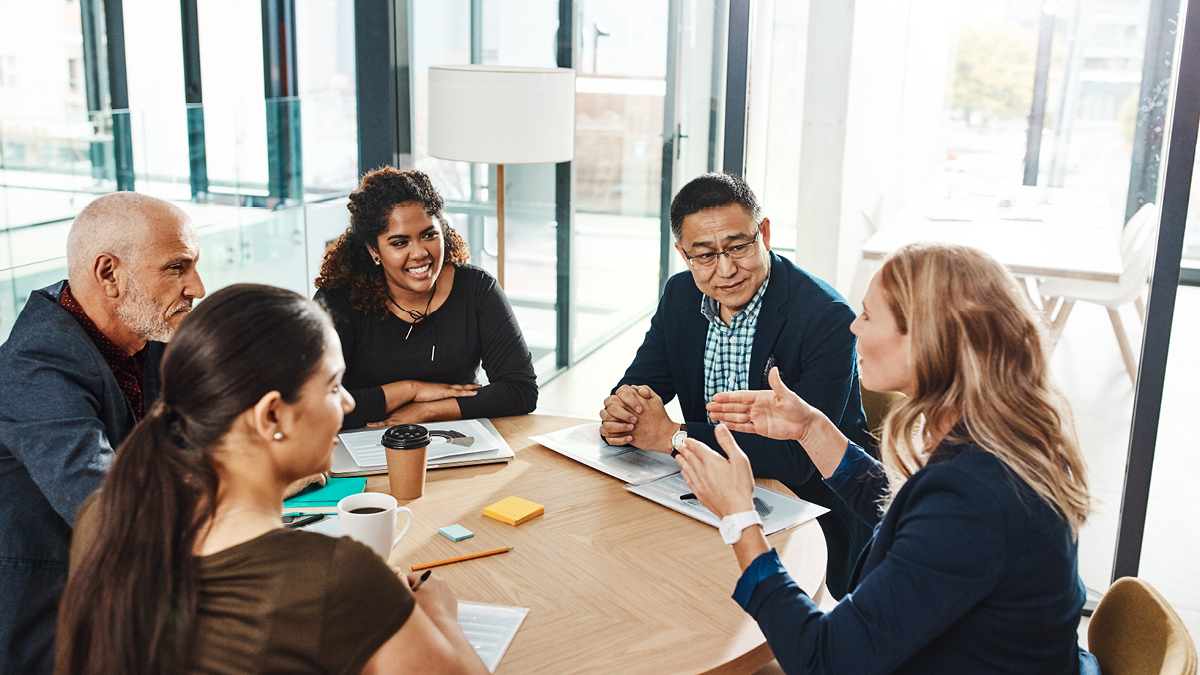 North Jersey Chapter Meeting 2127