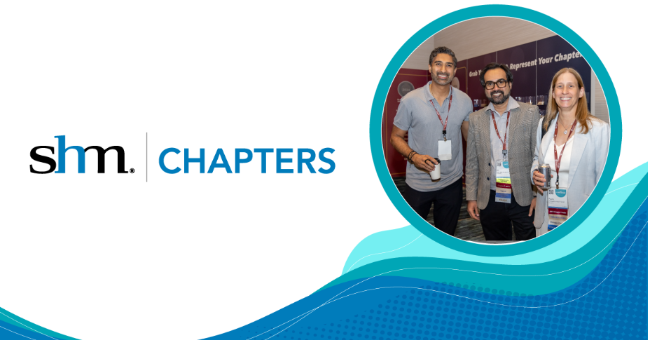 SHM West Virginia Chapter Conference 2571