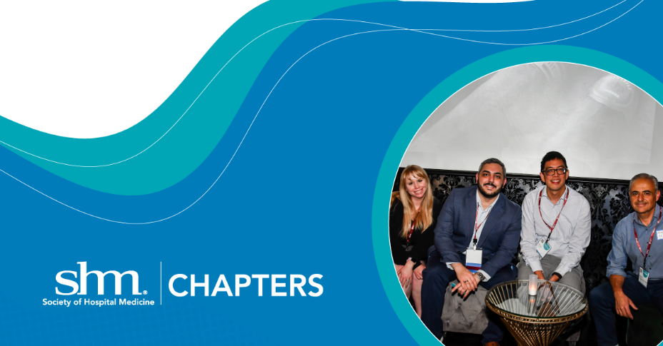 SHM Atlanta Chapter Meeting 2578