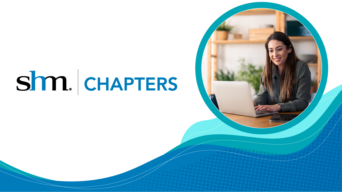 SHM Indiana Chapter Virtual Meeting 2685