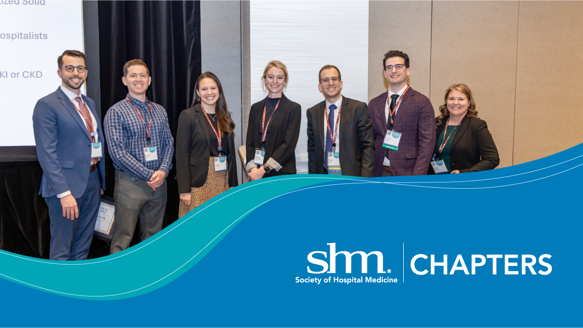 SHM Maine Chapter Networking Event at Converge 2814