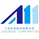 3ASCREEN Corp. 115