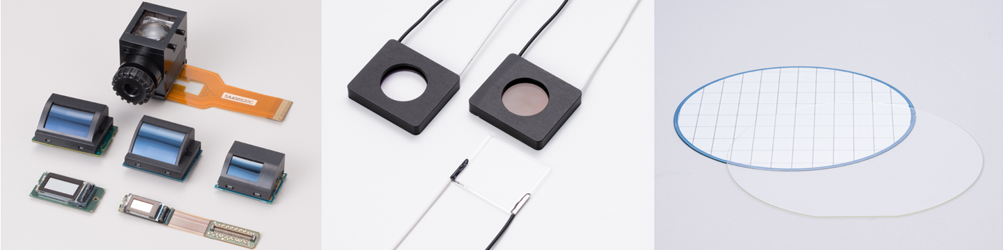 CITIZEN FINEDEVICE Co., Ltd. 175