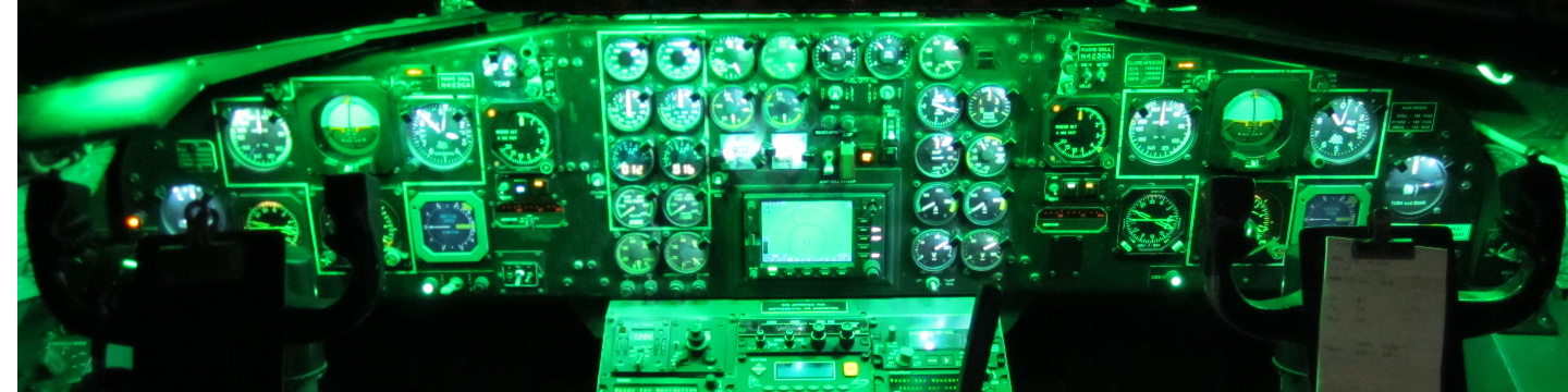 Applied Concepts Inc 135