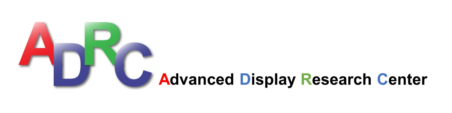 Advanced Display Research Center (ADRC) 305