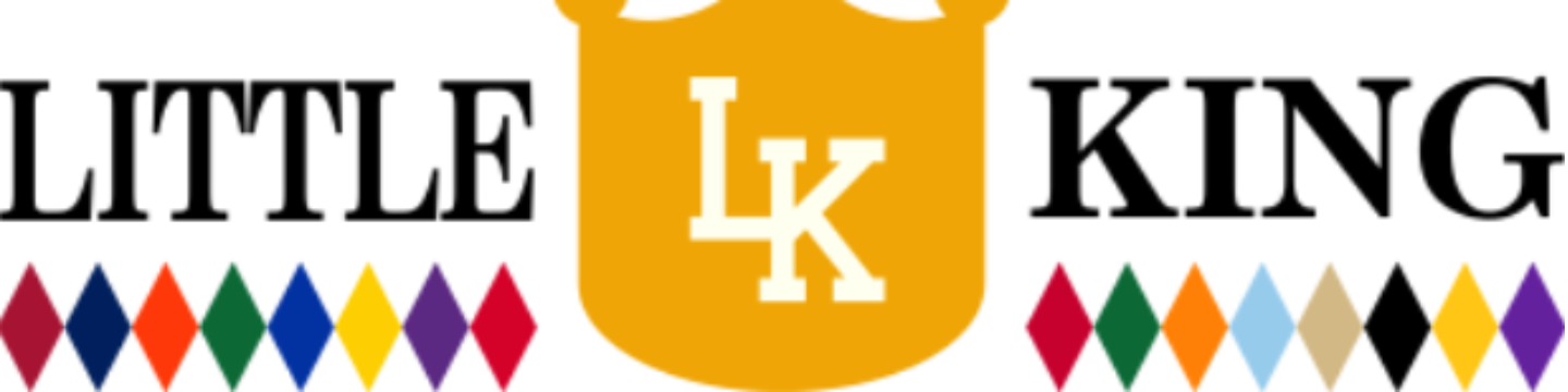 Little King 123