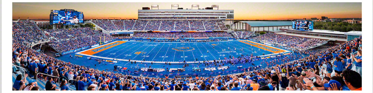 Blakeway Panoramas 130