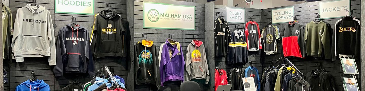 Malham USA 132