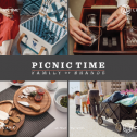 Picnic Time Family of Brands 149