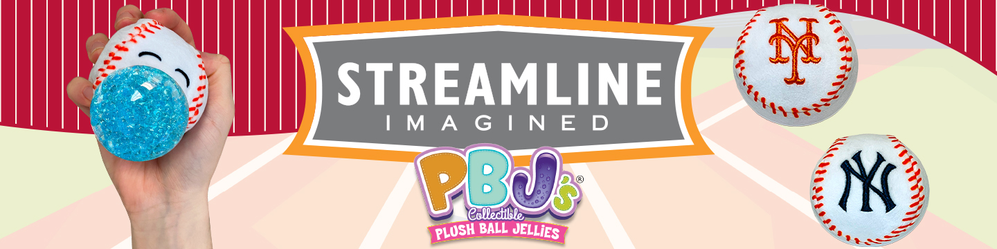 Streamline Imagined 269