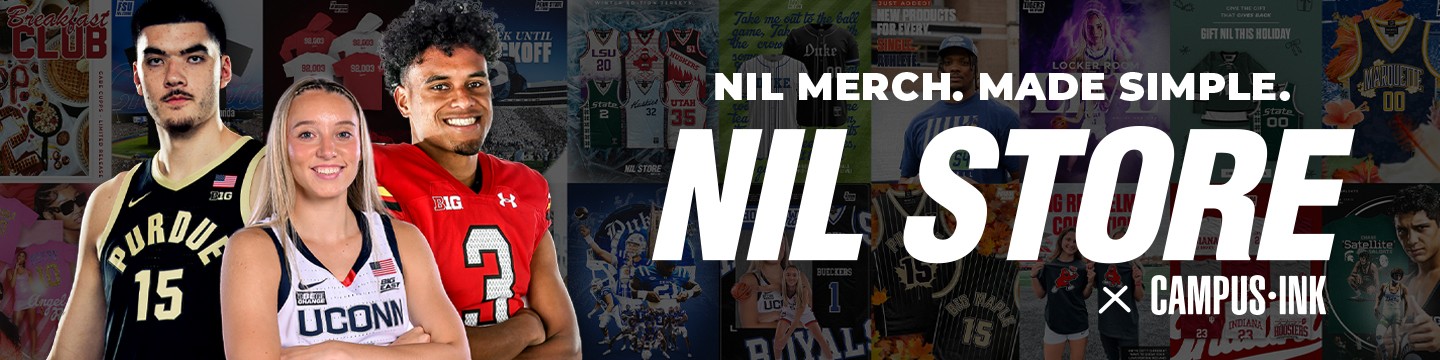 Campus Ink - NIL Store 312