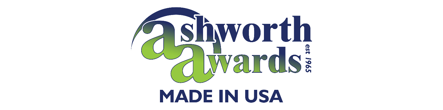ASHWORTH AWARDS 322