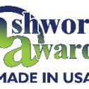 ASHWORTH AWARDS 322