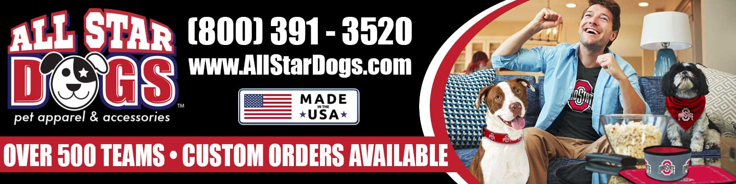 All Star Dogs 75
