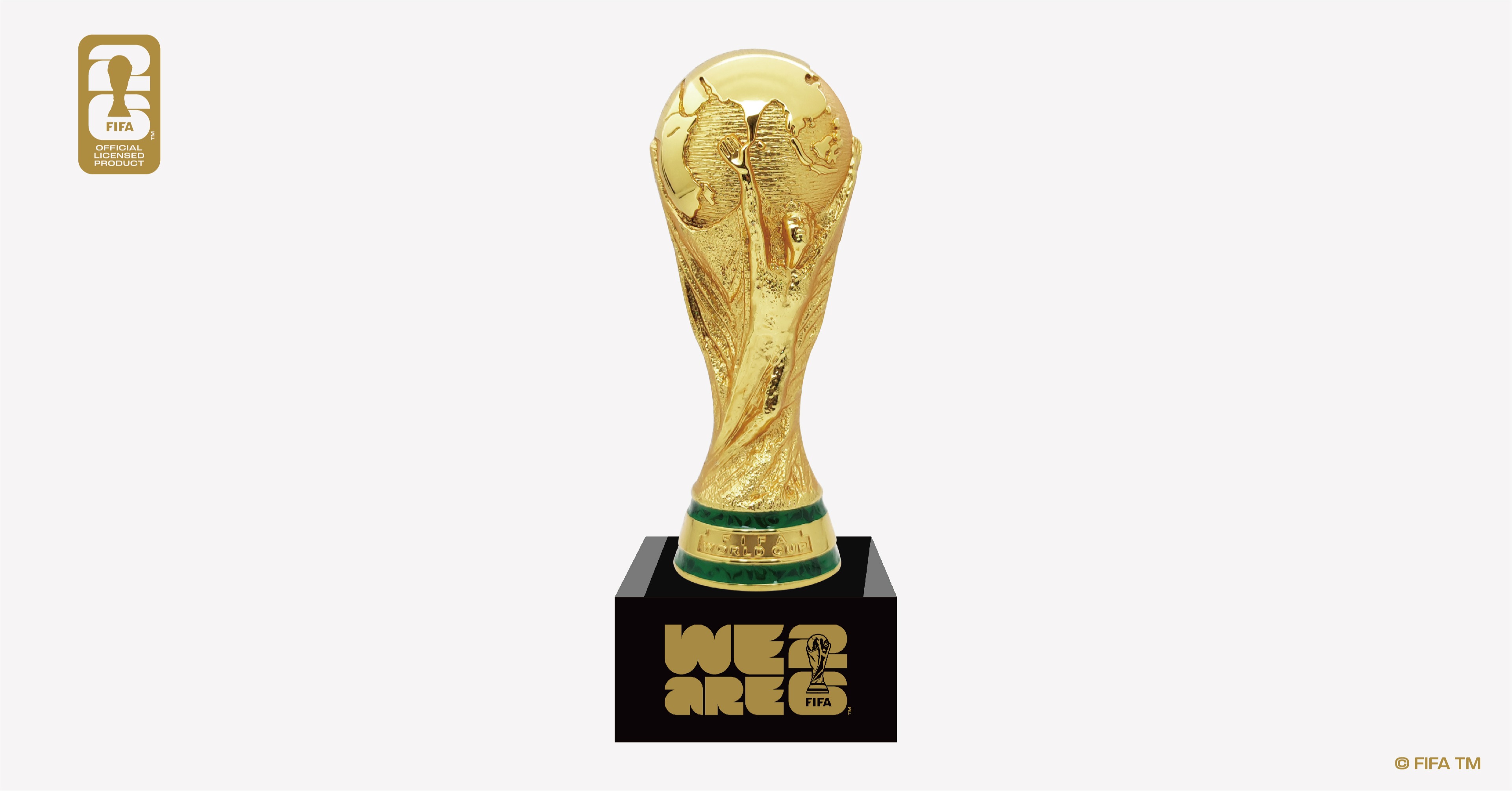 FIFA World Cup Official Licensed Products 166