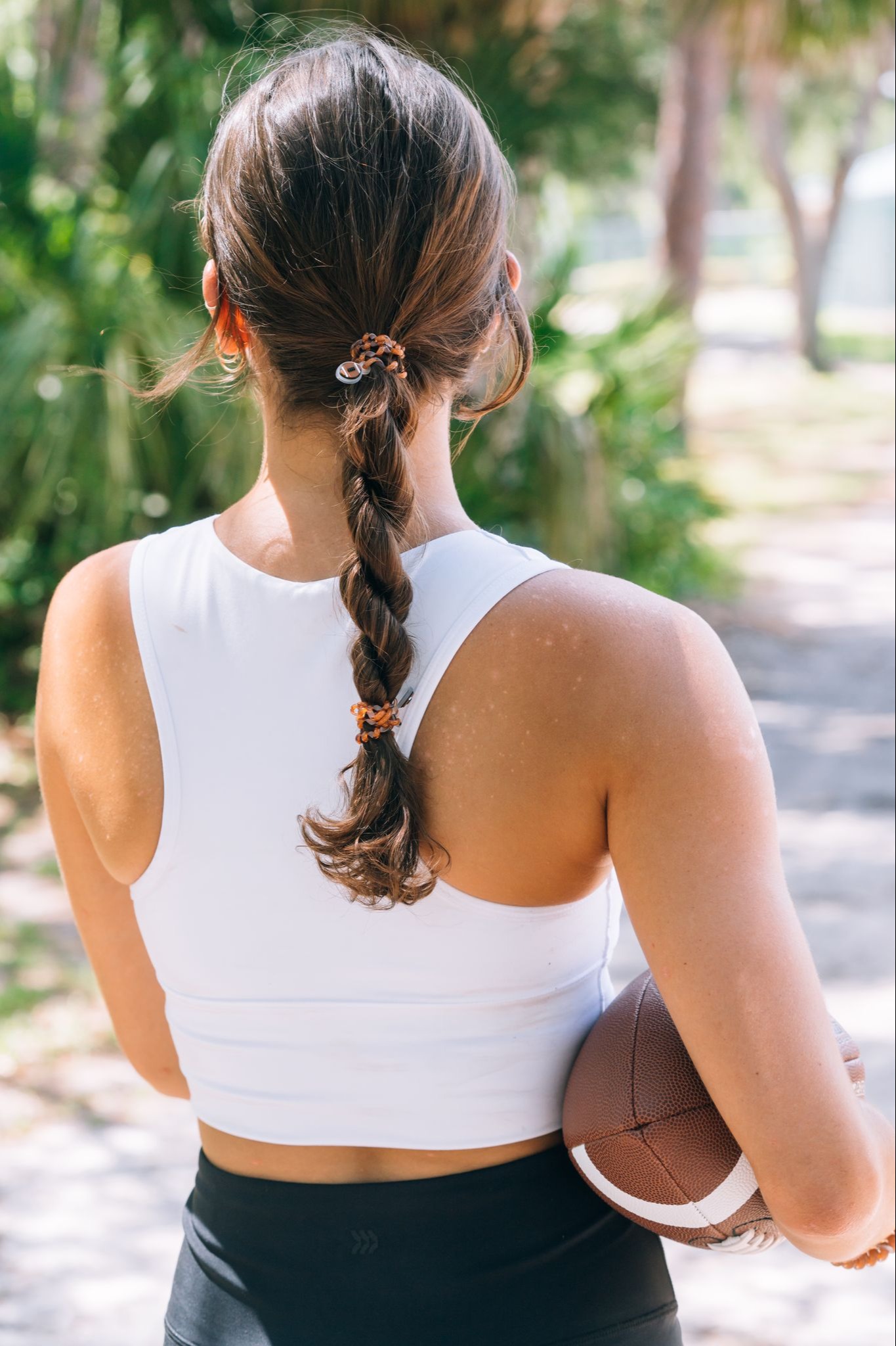 TELETIE Hair Ties 228