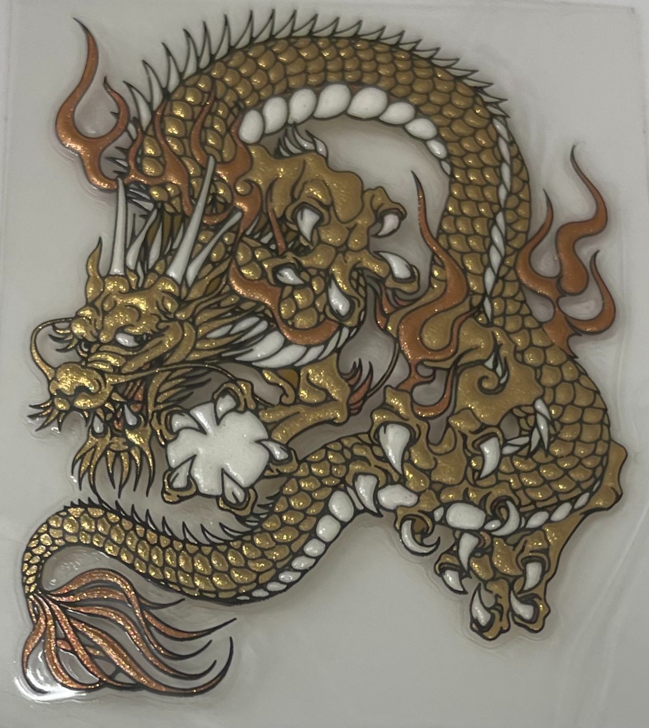 Smart Transfer Decal 72