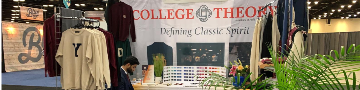 College Theory ~ Field Grade Supply Company 344