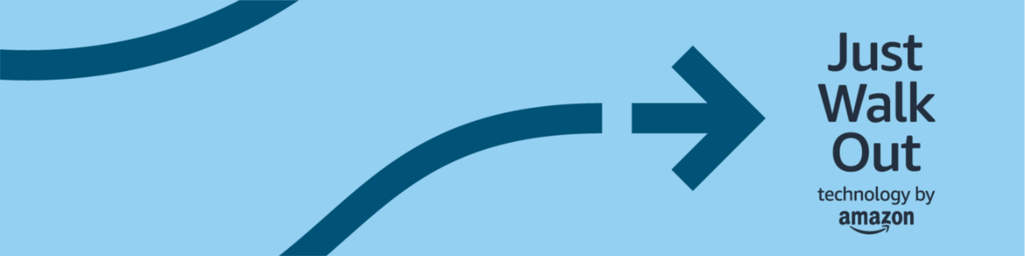 Just Walk Out technology by Amazon 407