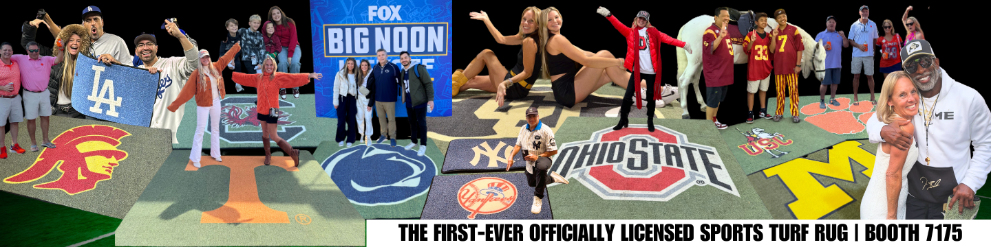 My Home Team Turf™ 409