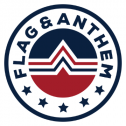 Flag & Anthem 420