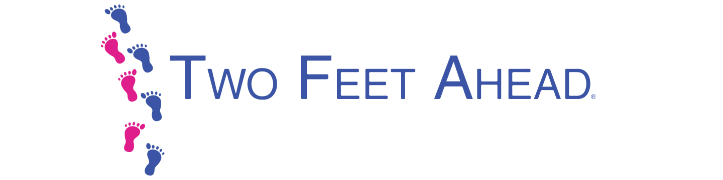 Atlanta Hosiery Company/Two Feet Ahead 118