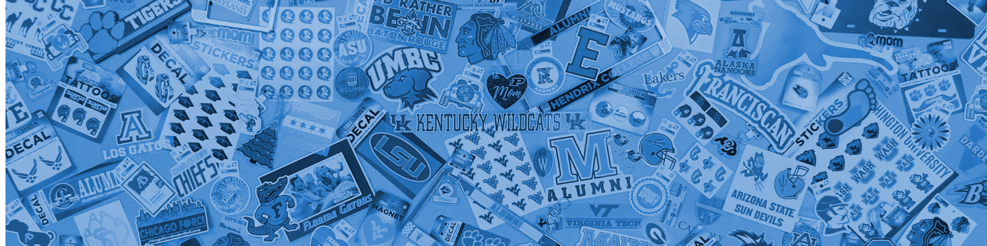 Color Shock Licensed Products 137